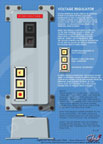 Fuel Systems Regulator, Click image to get full size view. Image (c)2003-2004 Gary Weaver II
